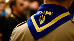 #standwithukraine: Nesse-Apfelstädter Pfadfinder:innen unterstützen Spendenprojekt der World Organisation of Scout Movement