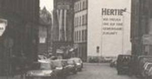 In Erfurt wird alles anders.