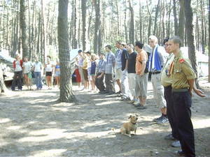 Gemeinsamer Morgenapell