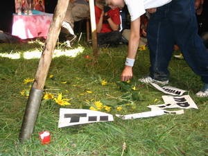 Tu was!! Du willst ...