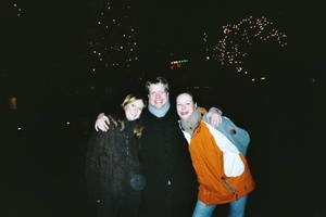 Silvester in Ostrów Wlkp.