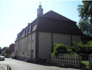 Die Aussendefeier findet im Saal der Herrnhuter Brüdergemeine Neudietendorf der Gemeinde Nesse-Apfelstädt am 23.12.2011 um 9:30 Uhr statt.