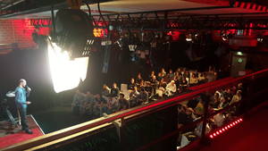 … Pfadfinder aus Nesse-Apfelstädt im YouTube Space Berlin